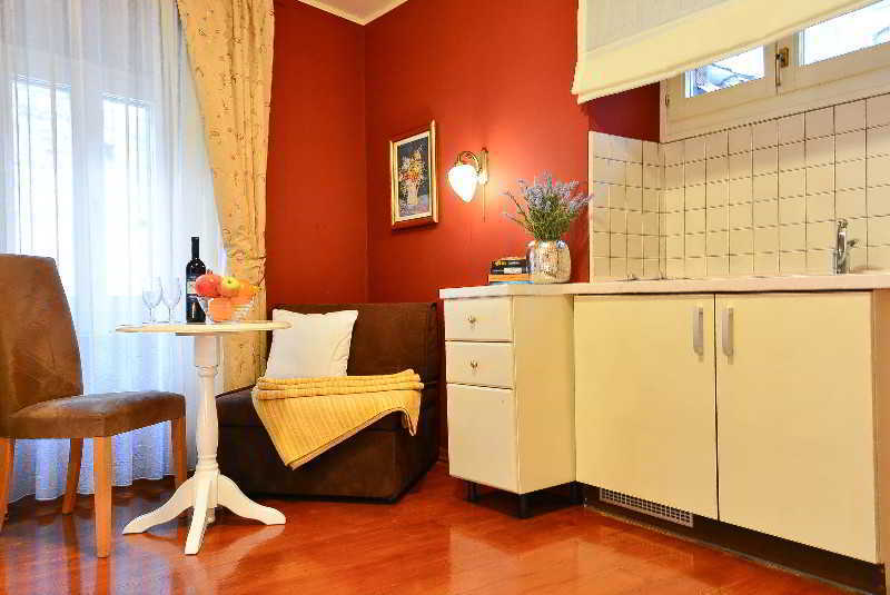 Tri Lava Luxury Living Ξενοδοχείο Σπλιτ Εξωτερικό φωτογραφία