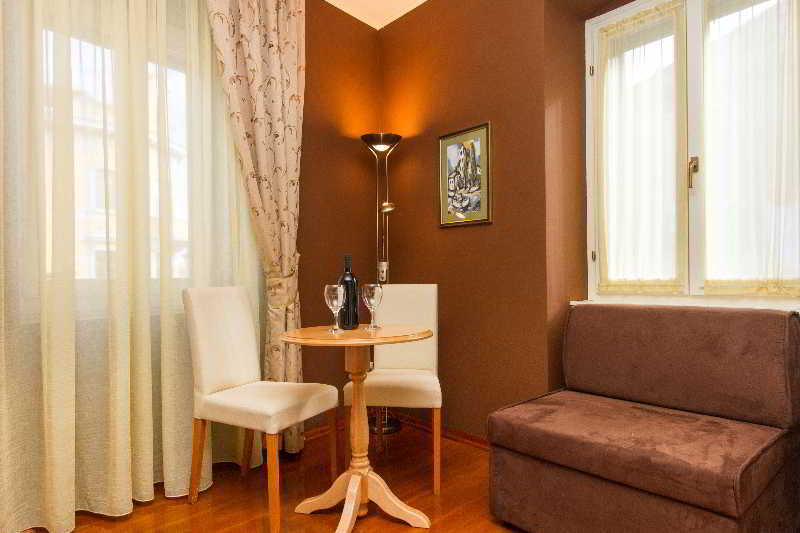 Tri Lava Luxury Living Ξενοδοχείο Σπλιτ Εξωτερικό φωτογραφία