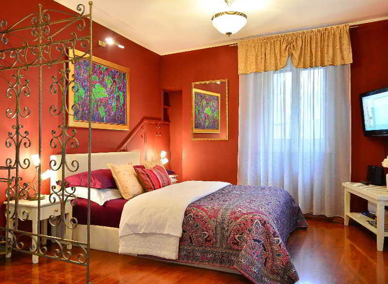 Tri Lava Luxury Living Ξενοδοχείο Σπλιτ Εξωτερικό φωτογραφία