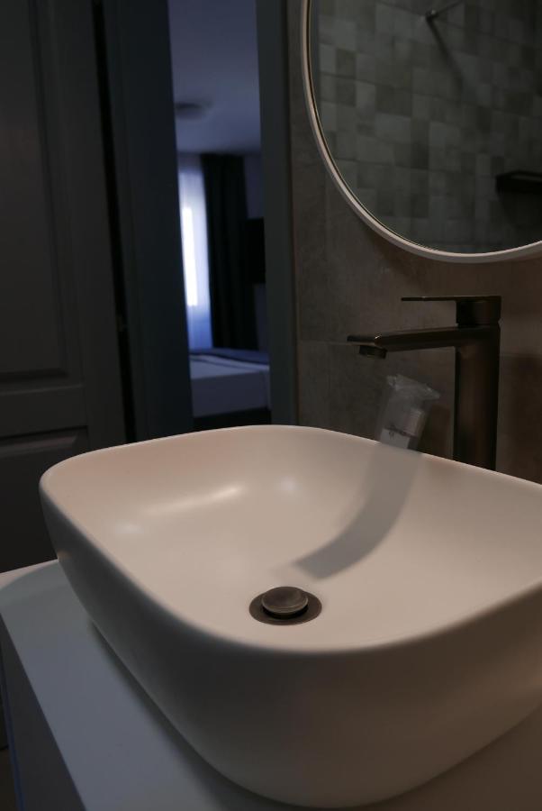 Tri Lava Luxury Living Ξενοδοχείο Σπλιτ Εξωτερικό φωτογραφία