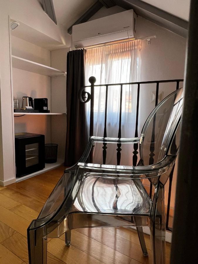 Tri Lava Luxury Living Ξενοδοχείο Σπλιτ Εξωτερικό φωτογραφία