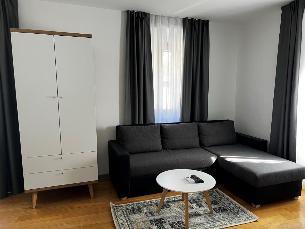 Tri Lava Luxury Living Ξενοδοχείο Σπλιτ Εξωτερικό φωτογραφία