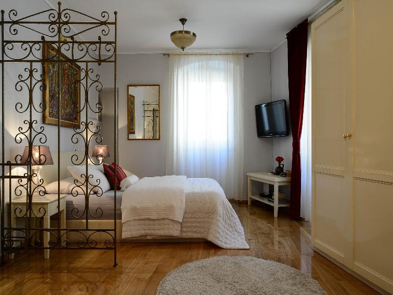 Tri Lava Luxury Living Ξενοδοχείο Σπλιτ Εξωτερικό φωτογραφία
