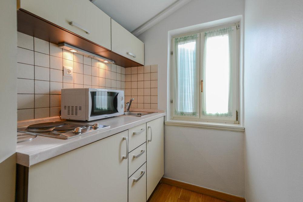 Tri Lava Luxury Living Ξενοδοχείο Σπλιτ Εξωτερικό φωτογραφία