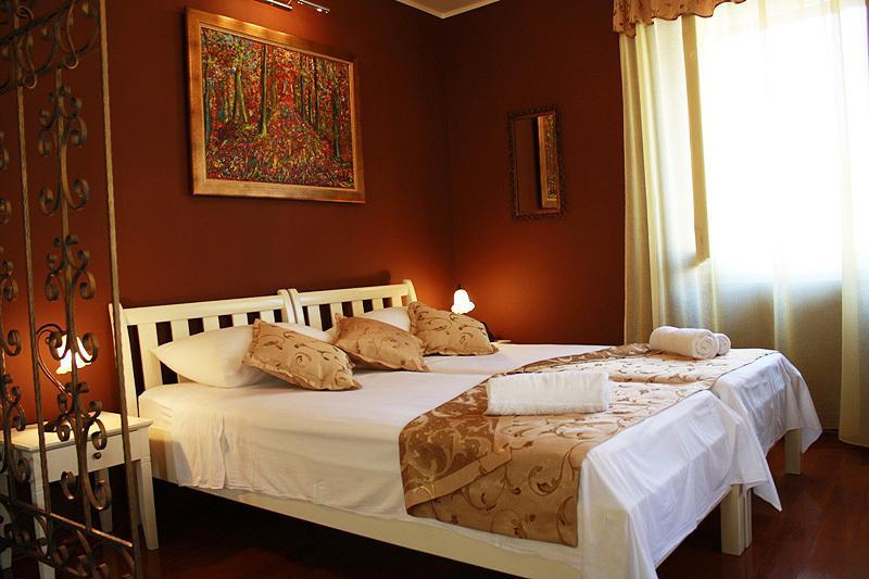 Tri Lava Luxury Living Ξενοδοχείο Σπλιτ Δωμάτιο φωτογραφία