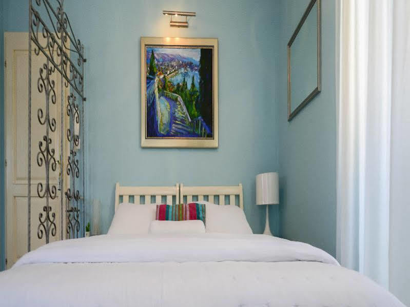 Tri Lava Luxury Living Ξενοδοχείο Σπλιτ Εξωτερικό φωτογραφία
