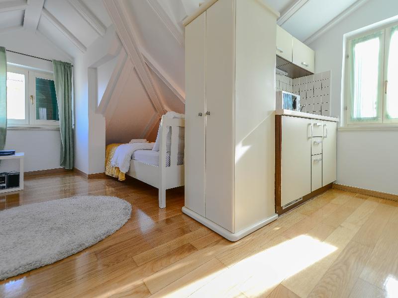 Tri Lava Luxury Living Ξενοδοχείο Σπλιτ Εξωτερικό φωτογραφία