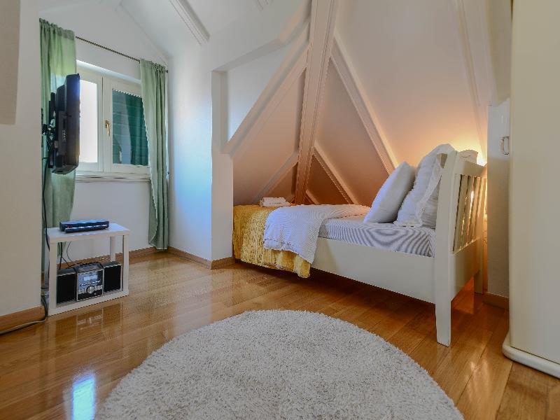 Tri Lava Luxury Living Ξενοδοχείο Σπλιτ Εξωτερικό φωτογραφία