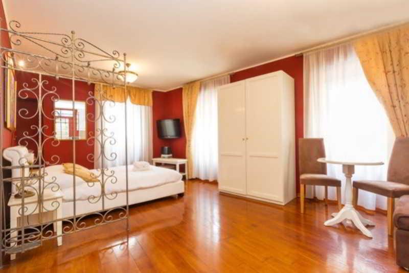 Tri Lava Luxury Living Ξενοδοχείο Σπλιτ Εξωτερικό φωτογραφία