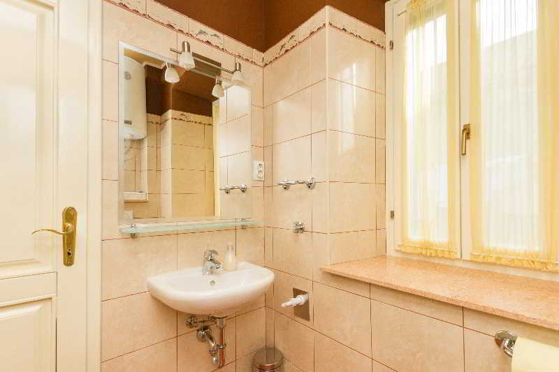 Tri Lava Luxury Living Ξενοδοχείο Σπλιτ Εξωτερικό φωτογραφία